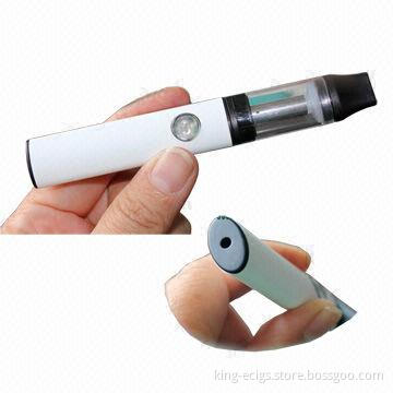 Charging Refillable Big Vapor Wholesale E-cigarette with 3.7-4.0V Working Voltage